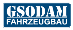 Godsdam